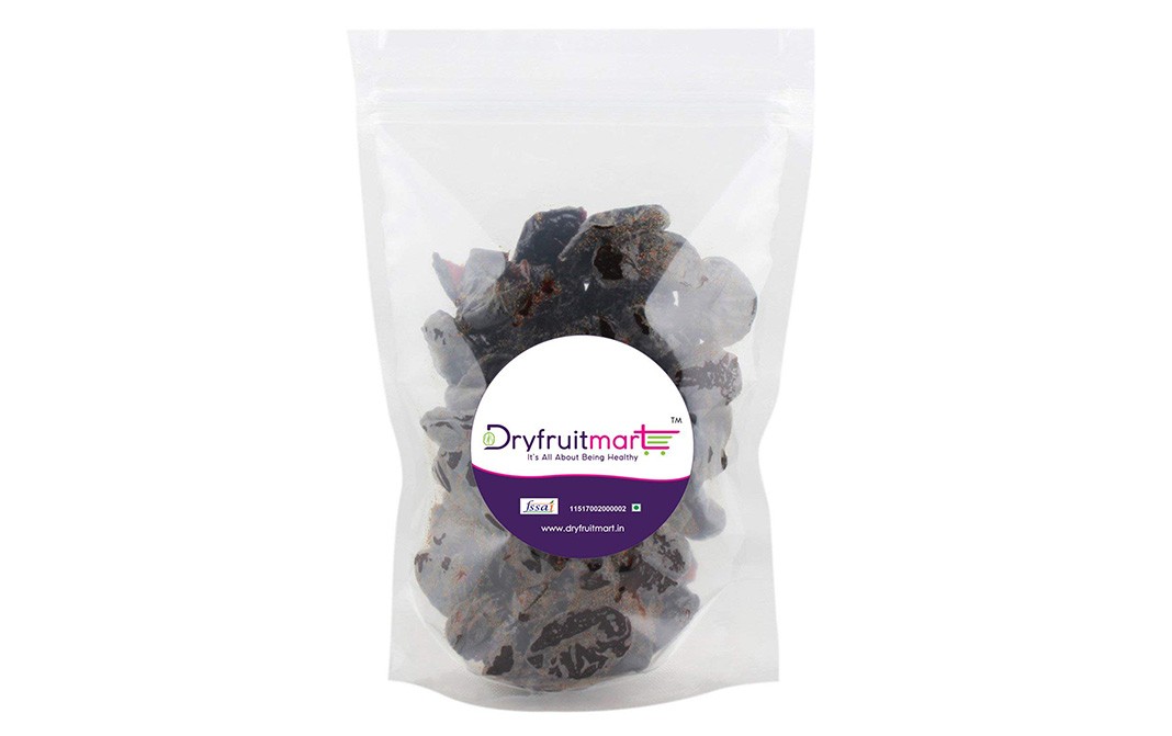 Dryfruit Mart Prunes   Pack  400 grams